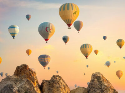 Cappadocia balloon tour prices 2023